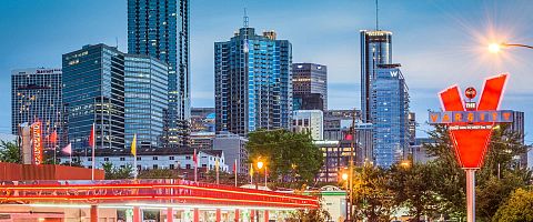 Atlanta